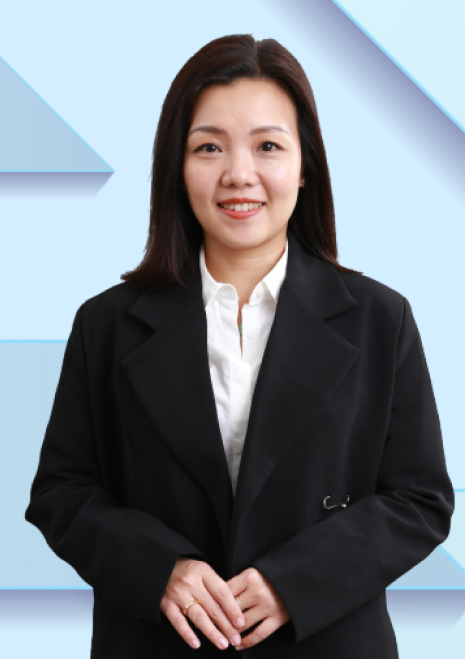 Datin Angie Ng Fong Shiang