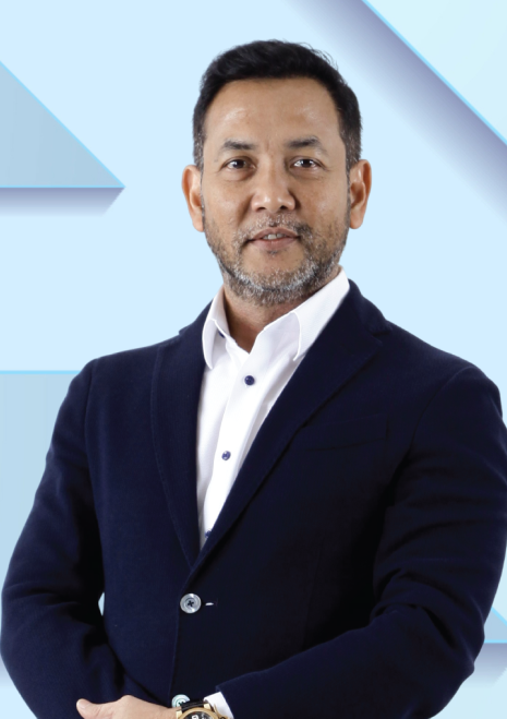 Dato Abd Rahim