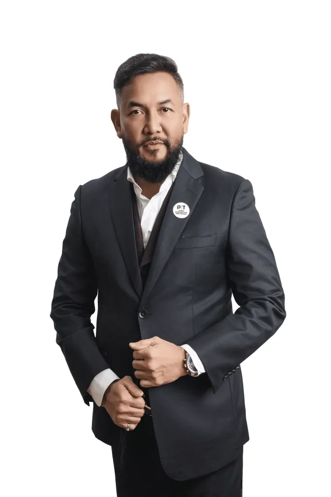 dato-rahim 2026