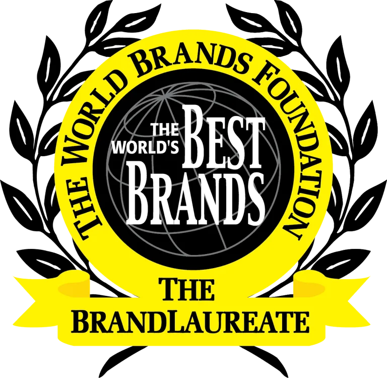 The BrandLaureate